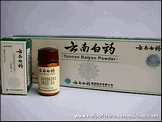 chinese medicine for pain